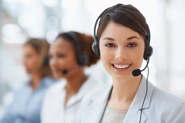 Customer Support